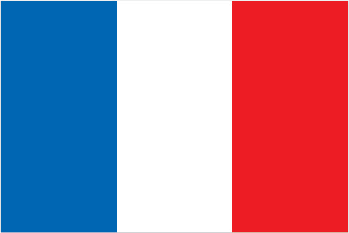 Flag of New Caledonia